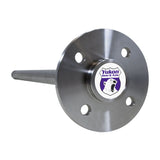 Yukon Gear and Axle YAFM4235B Yukon Gear YAFM4235B Yukon 1541H alloy 4 lug rear axle for '79 - '93 8.8