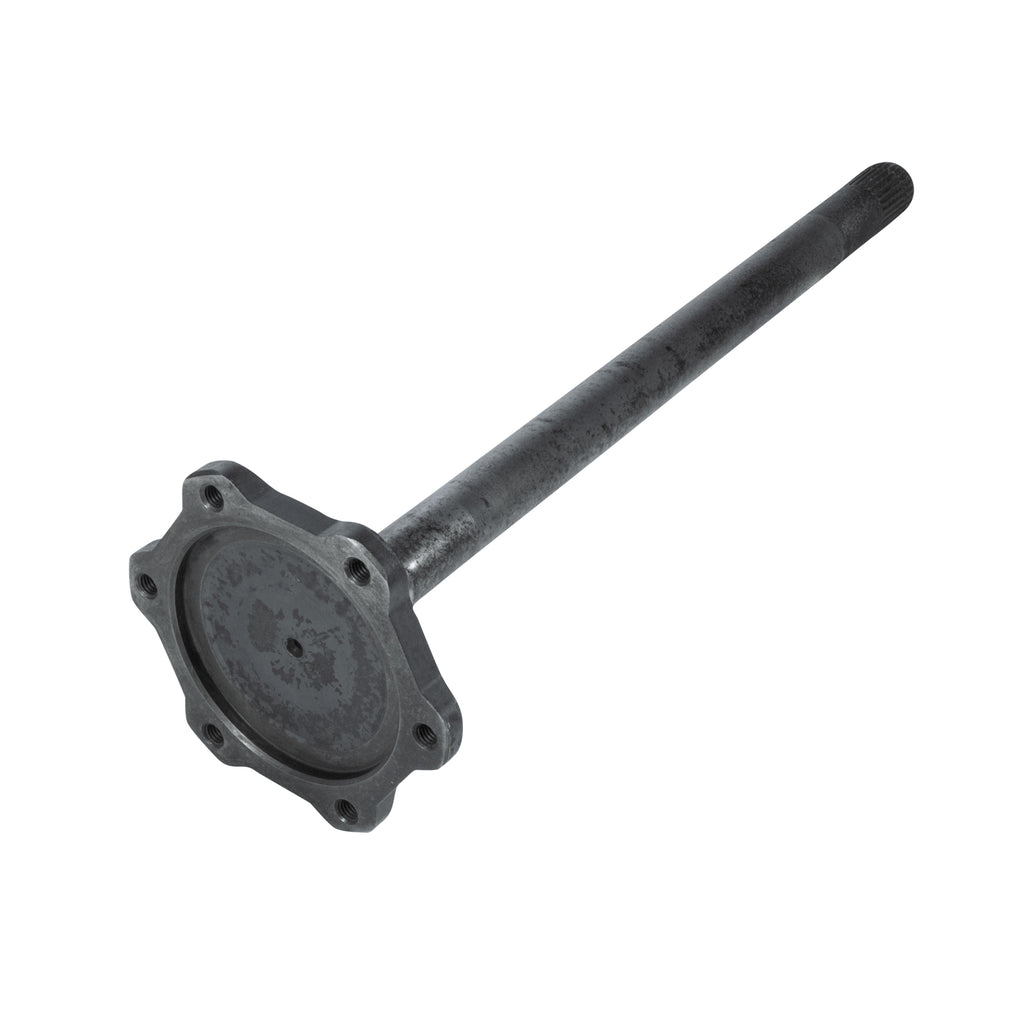 Yukon Gear and Axle YAG12471491 Yukon Gear YAG12471491 Yukon 1541H Alloy Front Right hand AWD Stub Axle '01-'06 GM 8.25" IFS, 19.6"