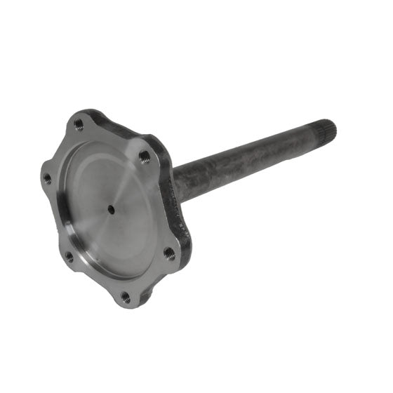 Yukon Gear and Axle YAG12479374 Yukon right h& inner shaft for 2004-2007 GM 8.25" IFS
