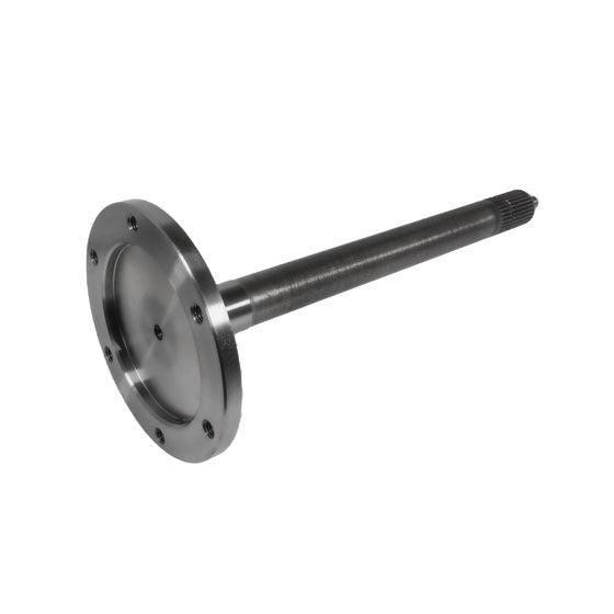 Yukon Gear and Axle YAG15801499 Yukon Gear YAG15801499 GM 8.25 IFS stub axle, right h& side, 14.92 in. long, non-AWD