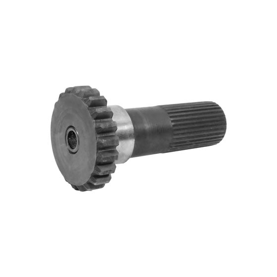 Yukon Gear and Axle YAG20768560 Yukon 1541H right h& inner stub axle output shaft for 2011+ GM 9.25" IFS