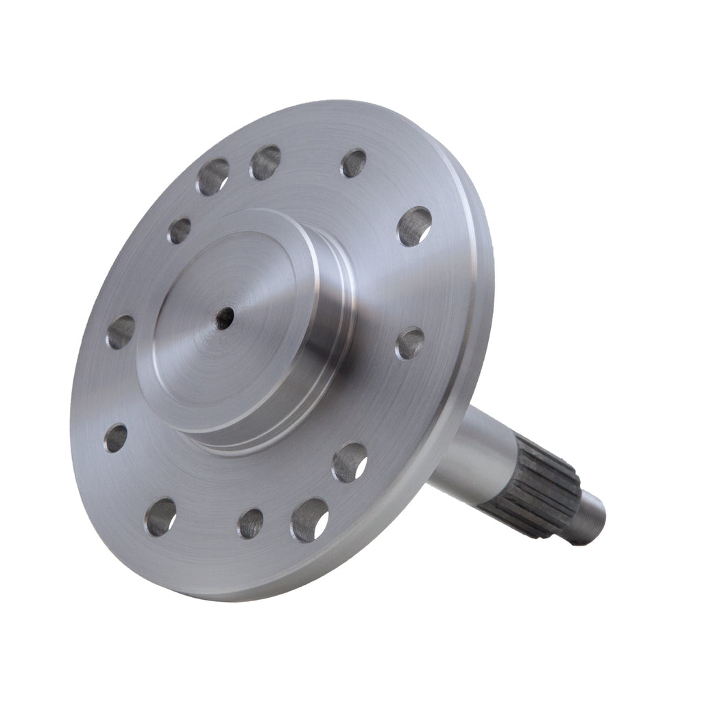 Yukon Gear and Axle YAG3872476 Yukon Gear YAG3872476 Yukon outer rear wheel spindle for '65-'82 Corvette