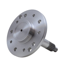 Yukon Gear and Axle YAG3872476 Yukon Gear YAG3872476 Yukon outer rear wheel spindle for '65-'82 Corvette