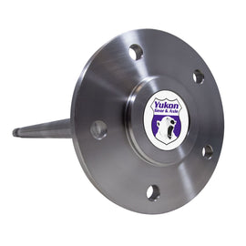 Yukon Gear and Axle YAG3893606 Yukon Gear YAG3893606 Yukon 12T 5 Lug conversion axle, 65-69 30 ¾