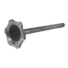 Load image into Gallery viewer, Yukon Gear and Axle YAGM15801498 Yukon 8.25IFS RH Axle Shaft,19.37" Long, '07-'12 GM 1/2 Ton Truck &amp; SUV AWD