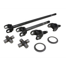 Load image into Gallery viewer, Yukon Gear and Axle YAW25000 Yukon Gear YAW25000 Yukon Chromoly Front Axle Kit, Chrysler 9.25” Diff, 33 Spline, 1485 U-Joints