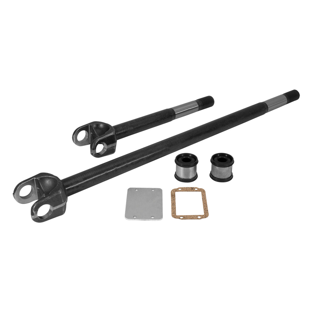 Yukon Gear and Axle YAW26032 Yukon Gear YAW26032 Yukon disconnect axle delete kit for '94-'99 Dodge Dana 60 front, 35 spline
