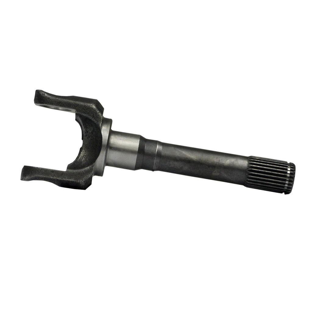 Yukon Gear and Axle YAW38815 Yukon Gear YAW38815 Yukon Chromoly Outer Front Axle for Dana 44 Diff, 19 Spline, 9.94” Long