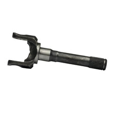 Load image into Gallery viewer, Yukon Gear and Axle YAW38815 Yukon Gear YAW38815 Yukon Chromoly Outer Front Axle for Dana 44 Diff, 19 Spline, 9.94” Long
