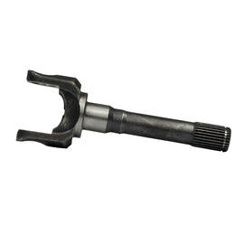 Yukon Gear and Axle YAW38815 Yukon Gear YAW38815 Yukon Chromoly Outer Front Axle for Dana 44 Diff, 19 Spline, 9.94” Long