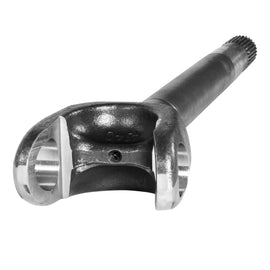 Yukon Gear and Axle YAW38828 Yukon Gear YAW38828 Yukon Chromoly Inner Front Axle for Dana 44, 30 Spline, LH, 19.8” Long