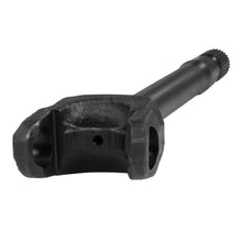 Load image into Gallery viewer, Yukon Gear and Axle YAW38836 Yukon Chromoly Inner Front Axle for Dana 30, 30 Spline, LH, 18.8” Long, w/Locker