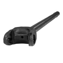 Load image into Gallery viewer, Yukon Gear and Axle YAW38837 Yukon Chromoly Inner Front Axle for Dana 30, 30 Spline, RH, 34.5” Long, w/Locker