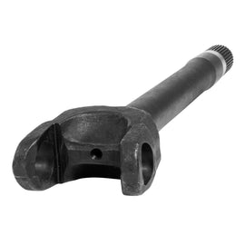 Yukon Gear and Axle YAW38839 Yukon Chromoly Inner Front Axle for Dana 44, 35 Spline, RH, 34.19” Long w/Locker