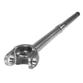 Yukon Gear and Axle YAW38841 Yukon Gear YAW38841 Yukon Chromoly Inner Front Axle, Dana 44, 32 Spline, RH, 34.7” Long, FAD delete