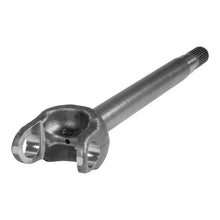 Load image into Gallery viewer, Yukon Gear and Axle YAW38842 Yukon Gear YAW38842 Yukon Chromoly Inner Front Axle for Dana 30 Diff, 27 Spline, LH, 19.3” Long