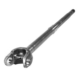 Yukon Gear and Axle YAW38843 Yukon Gear YAW38843 Yukon Chromoly Inner Front Axle, Dana 30, 27 Spline, RH, 35.1” Long, FAD delete