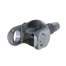Load image into Gallery viewer, Yukon Gear and Axle YAW39125 Yukon Gear YAW39125 Yukon Chromoly Outer Front Axle for Dana 30/44 Diff, 27 Spline, 6.11” Long