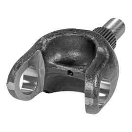 Yukon Gear and Axle YAW39130 Yukon Gear YAW39130 Yukon Chromoly Outer Front Axle for Dana 30/Dana 44 Diffs, 32 Spline, 6.3” Long