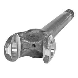 Yukon Gear and Axle YAW39143 Yukon Gear YAW39143 Yukon Chromoly Inner Front Axle for Dana 44 Diff, 30 Spline, LH, 18.91” Long