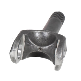 Yukon Gear and Axle YAW42002 Yukon Gear YAW42002 Yukon Chromoly Outer Front Axle, Chrysler 9.25” w/Spin Free Kit, 12” Long