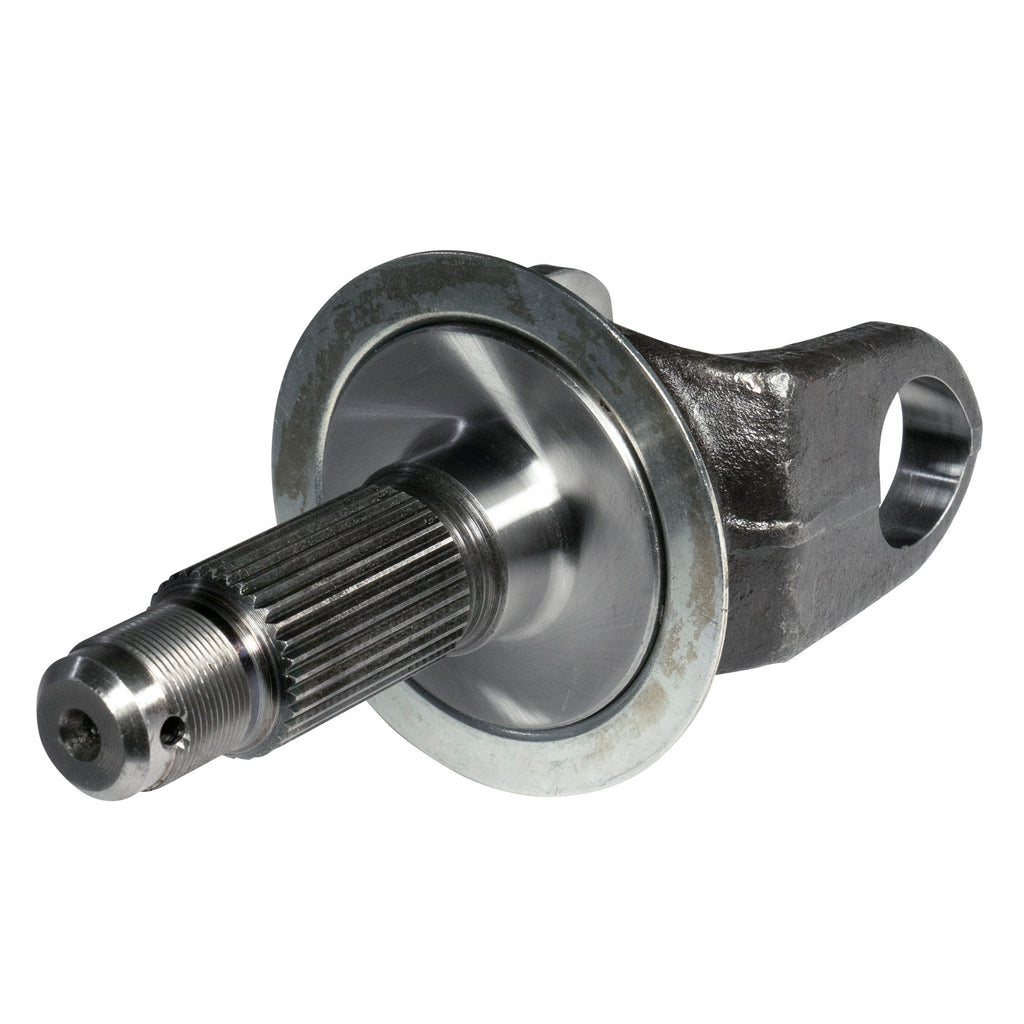 Yukon Gear and Axle YAW42003 Yukon Gear YAW42003 Yukon Chromoly Outer Front Axle for Chrysler 9.25”, 35 Spline, 7.4” Long