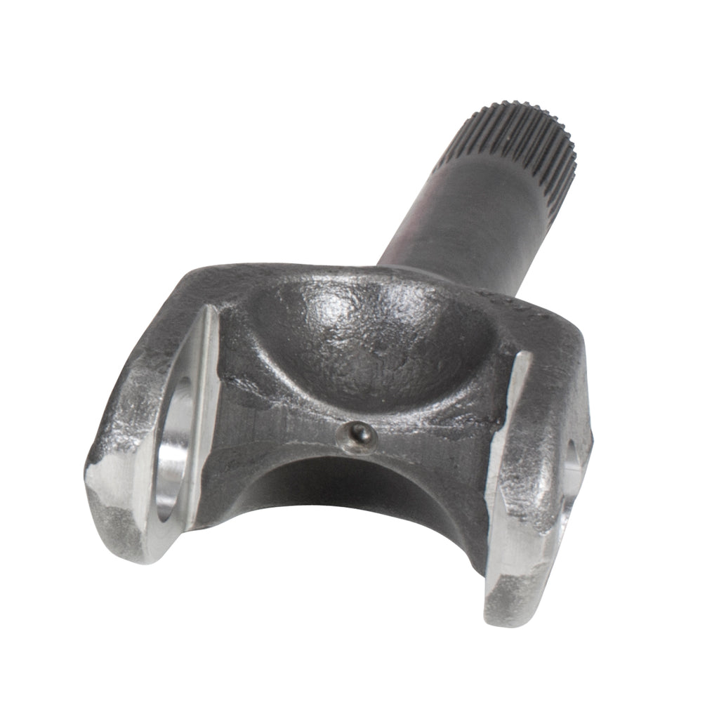 Yukon Gear and Axle YAW46100 Yukon Chromoly Outer Front Axle for Dana 60 & Dana 70, 35 Spline, 12” Long