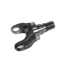 Yukon Gear and Axle YAW46109 Yukon Chromoly Outer Front Axle for Dana 60, 35 Spline, 7.03” Long