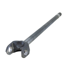 Load image into Gallery viewer, Yukon Gear and Axle YAW48210 Yukon Gear YAW48210 Yukon Chromoly Inner Front LH Axle for Dana 60, 35 Spline, 35.10” Long