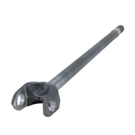 Yukon Gear and Axle YAW48210 Yukon Gear YAW48210 Yukon Chromoly Inner Front LH Axle for Dana 60, 35 Spline, 35.10” Long