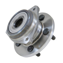Load image into Gallery viewer, Yukon Gear and Axle YBU513084 Yukon replacement unit bearing hub for '90-'99 Jeep front, with composite rotor
