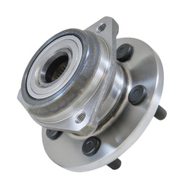 Yukon Gear and Axle YBU513084 Yukon replacement unit bearing hub for '90-'99 Jeep front, with composite rotor