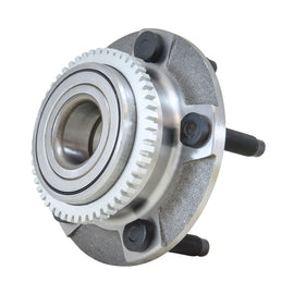Yukon Gear and Axle YBU513115 Yukon Gear YBU513115 Yukon replacement unit bearing hub for '94-'04 Mustang front