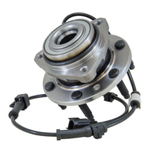 Load image into Gallery viewer, Yukon Gear and Axle YBU513188 Yukon replacement unit bearing for '02-'07 GM, Buick, Isuzu &amp; Saab front