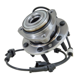 Yukon Gear and Axle YBU513188 Yukon replacement unit bearing for '02-'07 GM, Buick, Isuzu & Saab front