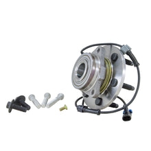 Load image into Gallery viewer, Yukon Gear and Axle YBU515036 Yukon Gear YBU515036 Yukon unit bearing &amp; hub assembly for '99-'14 GM 1/2 ton front