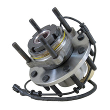 Load image into Gallery viewer, Yukon Gear and Axle YBU515056 Yukon Gear YBU515056 Yukon Front Unit Bearing &amp; Hub for 1999-05 F-250/F-350/F-450/F-550 w/ 4wheel ABS