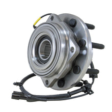 Load image into Gallery viewer, Yukon Gear and Axle YBU515081 Yukon Gear YBU515081 Yukon Front Unit Bearing &amp; Hub Assembly for 2005-2010 F250 &amp; F350, SRW