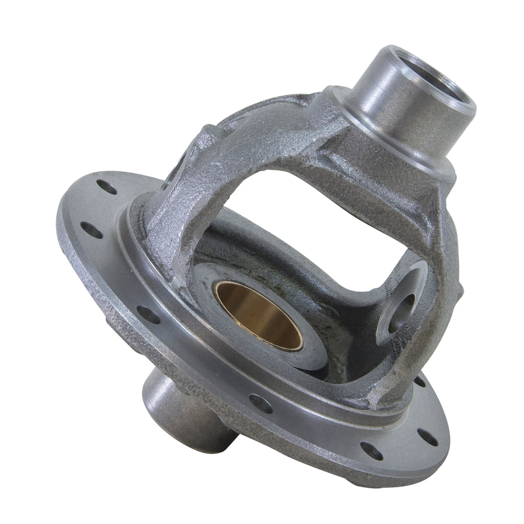 Yukon Gear and Axle YCD18442 Yukon Gear YCD18442 Yukon replacement standard open carrier case for Dana 44, 19 spline, 3.92 & up