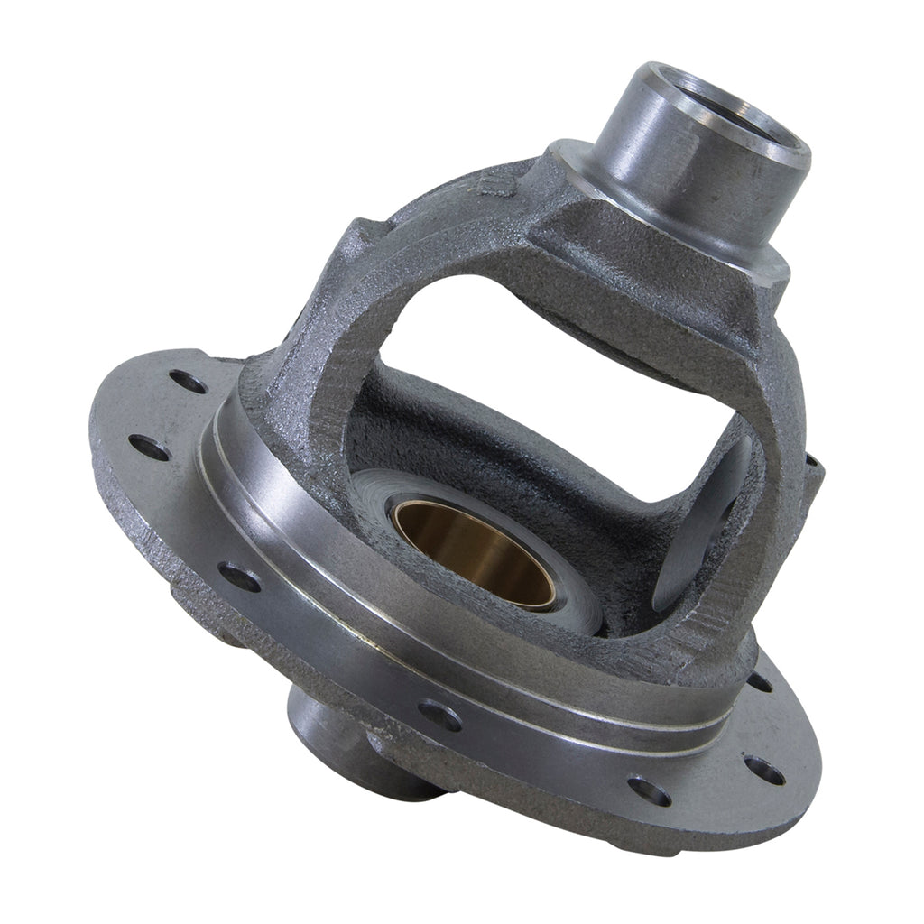 Yukon Gear and Axle YCD18458 Yukon Gear YCD18458 Yukon replacement standard open carrier case for Dana 44, 19 spline, 3.73 & down