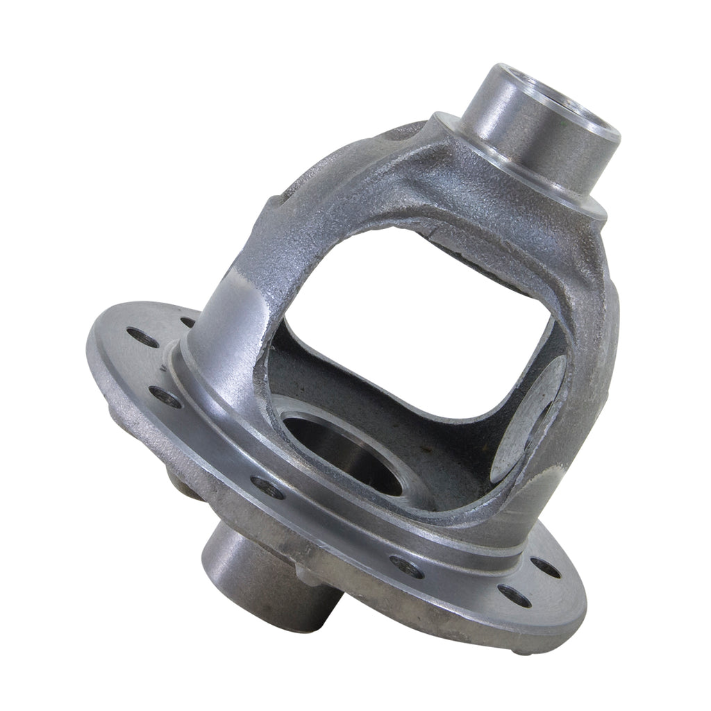 Yukon Gear and Axle YCD706008 Yukon Gear YCD706008 Yukon replacement standard open carrier case for Dana 30, 3.73 & up