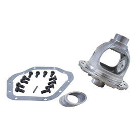 Yukon Gear and Axle YCD706040 Yukon Gear YCD706040 Yukon replacement standard carrier case for Dana Spicer 60, 4.10 and down