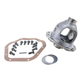Yukon Gear and Axle YCD706041 Yukon Gear YCD706041 Yukon replacement standard open carrier case for Dana 60, 4.56 & up