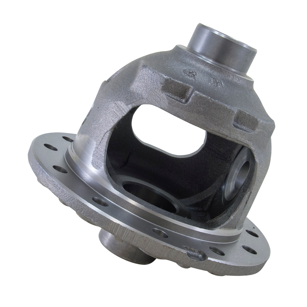 Yukon Gear and Axle YCD706056 Yukon Gear YCD706056 Yukon replacement standard open carrier case for Dana 70, 4.56 & up