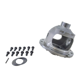 Yukon Gear and Axle YCD706068 Yukon Gear YCD706068 Yukon replacement standard open carrier case for Dana 70HD, 4.10 & down