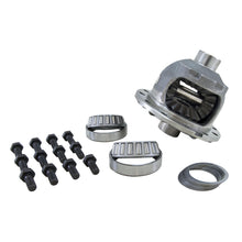 Load image into Gallery viewer, Yukon Gear and Axle YCD707061 Yukon Gear YCD707061 Yukon loaded standard open case For Dana 80, 35 spline, 4.10 &amp; up, non-ABS.