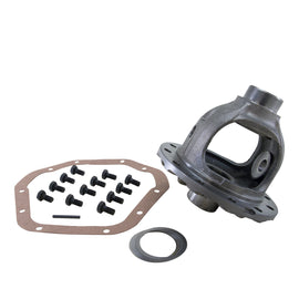 Yukon Gear and Axle YCD707175 Yukon Gear YCD707175 Yukon replacement standard open carrier case for Dana 60, 4.56 & up