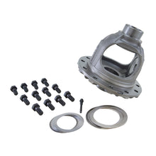 Load image into Gallery viewer, Yukon Gear and Axle YCD707212 Yukon Gear YCD707212 Yukon replacement standard open carrier case for Dana 60, 4.10 &amp; down