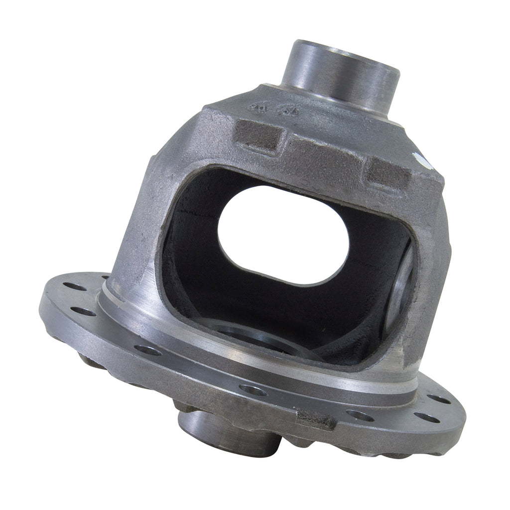 Yukon Gear and Axle YCD707216 Yukon Gear YCD707216 Yukon replacement standard open carrier case for Dana 70, 4.10 & down