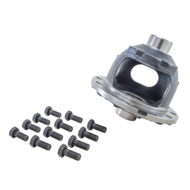 Yukon Gear and Axle YCD707230 Yukon Gear YCD707230 Yukon replacement standard open carrier case for Dana 80, 4.10 & up
